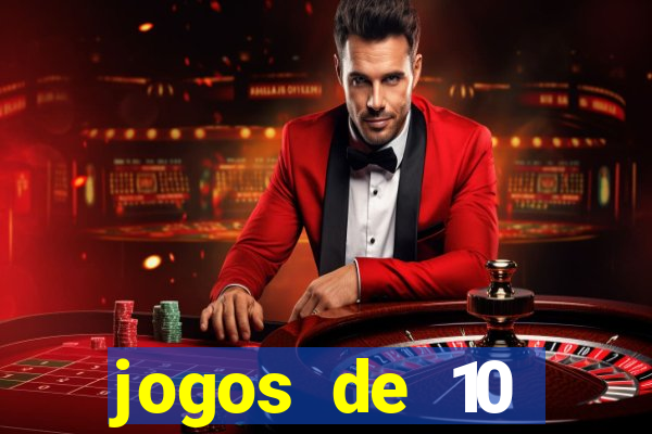 jogos de 10 centavos betano